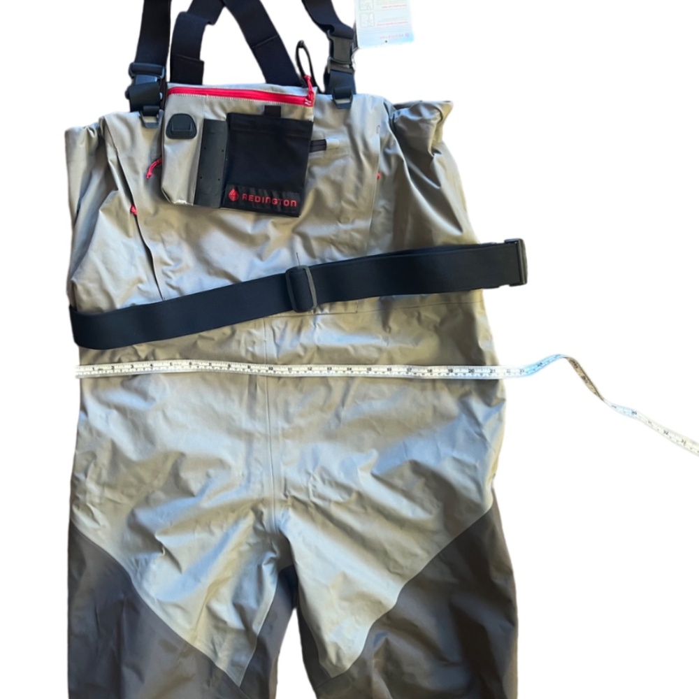 Redington Sonic-Pro Wader - Picture 10 of 14